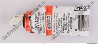 Photo Textures of Color Tube